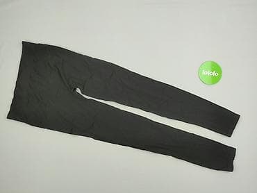 szorty do rajstop: Legginsy Sportowe damskie, rozmiar XL — 3