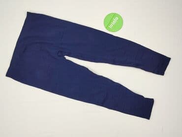 joggery bawełniane damskie: Legginsy Sportowe damskie, rozmiar S — 2