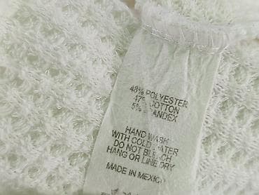 kaskada bluzki: Bluzka damska, rozmiar S — 5