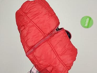 olx jeans: Kamizelka, Zara, 7 lat, 116-122 cm, stan - Bardzo dobry — 5