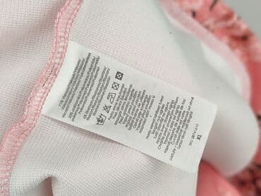 biała jedwabna bluzka damska: Love, Bluza damska
, rozmiar XL — 5