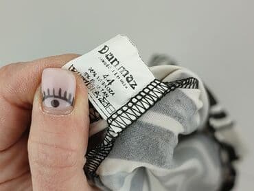 lidl sukienka w kwiaty: Sukienka damska, L — 4