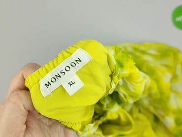 buty monotox: Monsoon, Women`s dress, size XL — 5