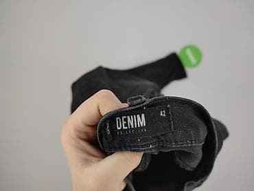 only play jeans: Denim, Jeansy damskie, rozmiar L — 4