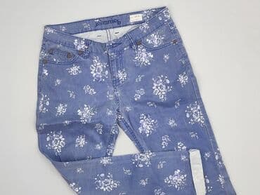 Jeanswear, Jeansy damskie, S