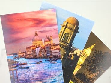 Postcards: Postcard, condition - Perfect — 4