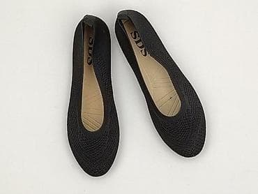 mohito baleriny: Balerinki damskie, rozmiar 38 — 1