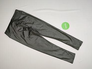 legginsy cleve: Leggings, Legginsy Sportowe damskie, rozmiar L — 3