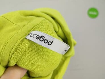 koszula bluza z kapturem: Pepe Jeans, Bluza z kapturem damska, rozmiar S — 4