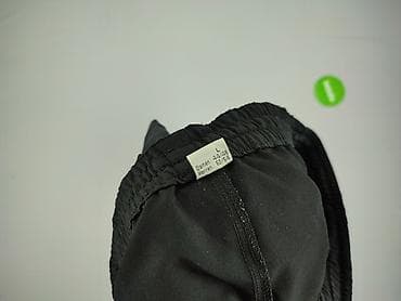 buty crane: Crane, Spodnie 3/4 damskie, rozmiar L — 6