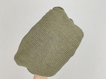 sweter grinch: H&M Basic, Sweter damski, rozmiar S — 5