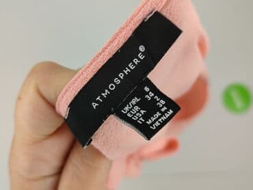 koszulki z atomowkami: Atmosphere, Bluzka damska, XS — 4