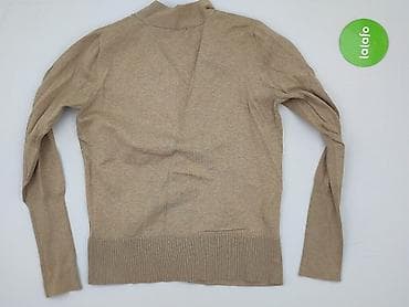 sweter kaszmir: Promiss, Kardigan damski, rozmiar L — 3