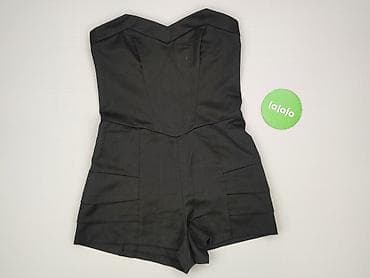 Kobiety: Topshop, Kombinezon damski, rozmiar S — 3