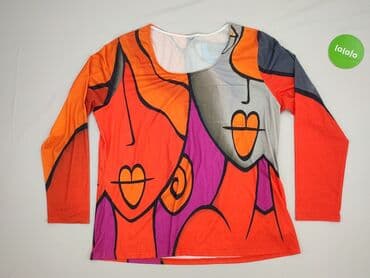 t shirty z kapturem allegro: T-shirt damski, rozmiar 2XL — 2