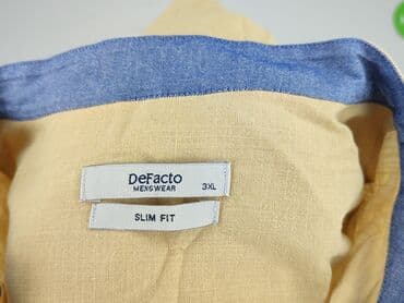 koszula stone island: Koszulа dla mężczyzn, 3XL, Defacto, stan - Bardzo dobry — 4