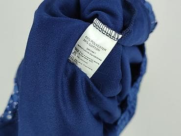 blue motion clothes: Classic, Bluzka damska, rozmiar XL — 5