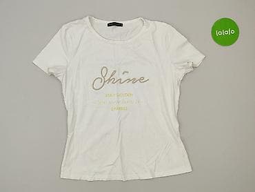 moves by minimum bluzki: Mohito, T-shirt damski, rozmiar M — 2