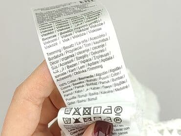 aplikacje z ubraniami: Pigalle, Bluzka damska, rozmiar XL — 5