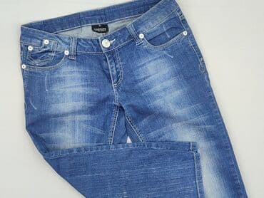 Colours, 3/4 Trousers for women, M