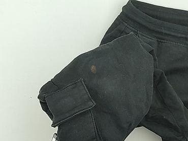 spodnie dresowe pull bear: Spodnie dresowe dla mężczyzn, rozmiar M — 6