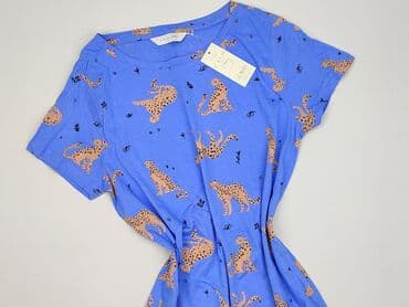 piżamy zwierzęta: Love To Lounge, Koszula nocna damska, rozmiar S — 1