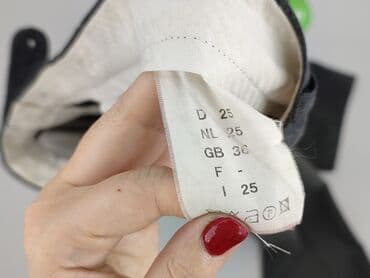 standard garnitury: Spodnie dla mężczyzn, XL — 4