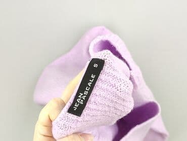 kobiecy sweter: Jean Pascale, Sweter damski, S — 6