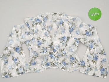 mango t shirt basic: Women's blouse, size M — 2