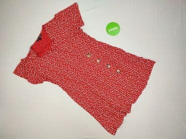 piękne czerwone sukienki na wesele: NEXT Petite, Sukienka damska, rozmiar 2XL — 2