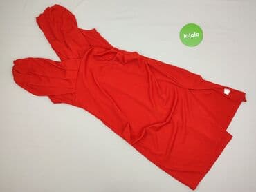 sukienka plus size tanio: Sukienka damska, M — 2