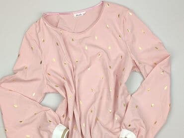 strefa mody bluzki: Moda, Bluzka damska, rozmiar 4XL — 1
