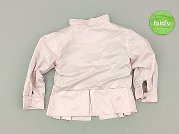 2pac bluzy: Kurtka przejściowa, 1.5-2 lat, 86-92 cm, stan - Bardzo dobry — 3