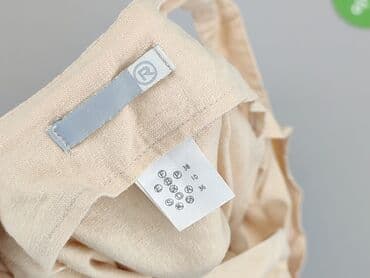 lniane sukienki dla puszystych: Sukienka damska, rozmiar M — 3