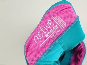 only play curve spodnie: Active, Spodnie 3/4 damskie, rozmiar XL — 4