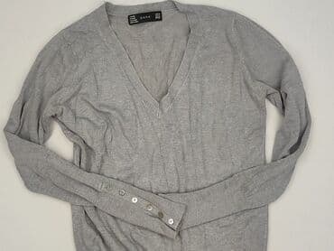 Zara, Sweter damski, rozmiar M