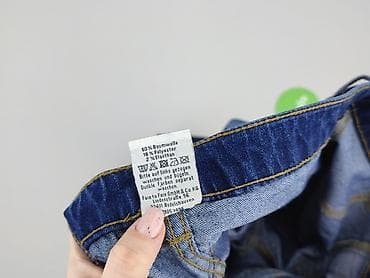 oversized jeans: UpFashion, Jeansy damskie, rozmiar XL — 5