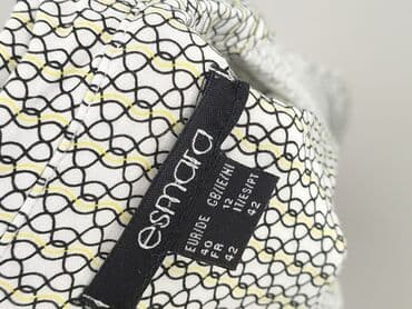 vistula koszule z krótkim rękawem: Esmara, Women`s shirt, size L — 5