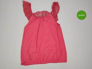 coral: Bluzka damska, rozmiar S — 3