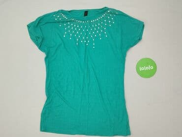 olivka blog dżinsy: Olivia, Bluzka damska, rozmiar S — 2