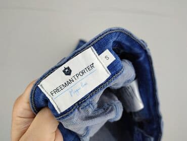 klapki hermes ccc: Jeansy damskie, S — 4