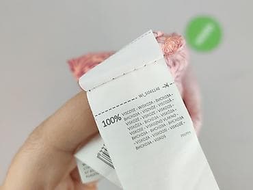 kapcie: Tunika damska, rozmiar S — 4