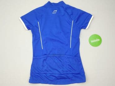 lidl kurtka rowerowa: Crivit, T-shirt damski, S — 4