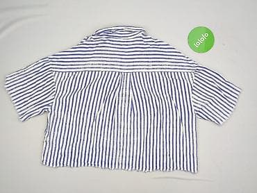 bluza prosto olx: House, Koszula damska, rozmiar M — 3