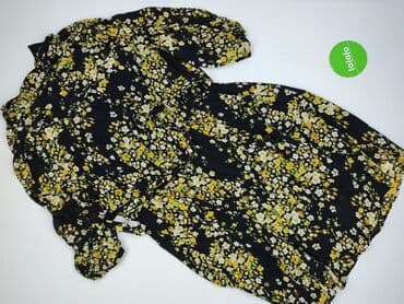 sukienki trapezowe dla puszystych allegro: H&M, Sukienka damska, rozmiar XL — 3
