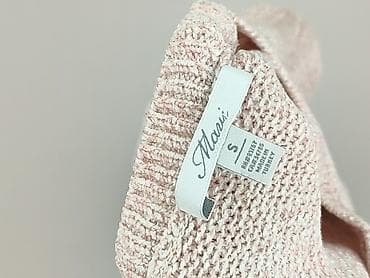 sweter canda: Mavi, Sweter damski, rozmiar S — 4