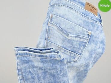 sklep pepe jeans: Pepe Jeans, Jeansy damskie, rozmiar M — 5