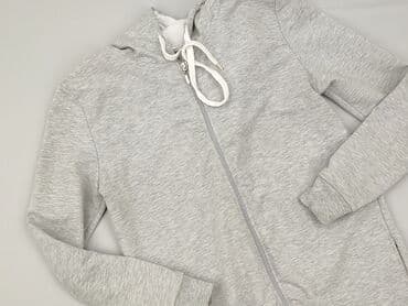 кофти жіночі польські: Women`s hoodie, size S (EU 36) — 1