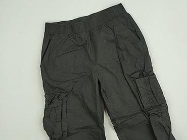 stradivarius cargo: FB Sister, Spodnie cargo damskie, rozmiar M — 1