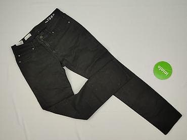 jeggings pull and bear: Gap, Jeansy damskie, rozmiar S — 2